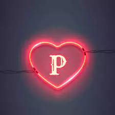 p letter dp